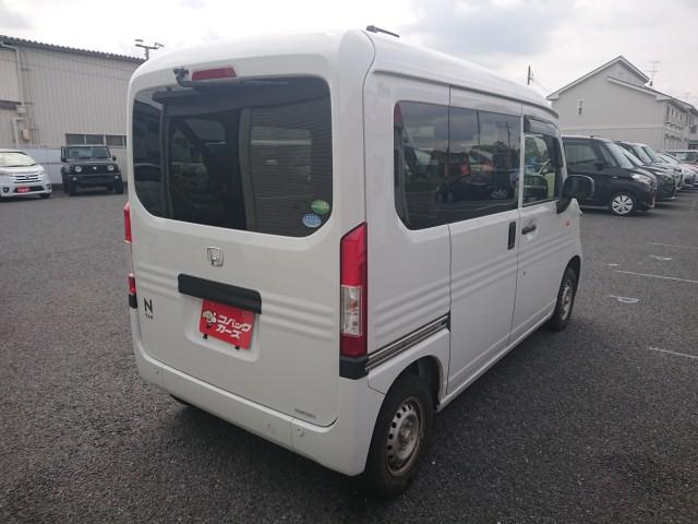 ホンダ Ｎ－ＶＡＮ