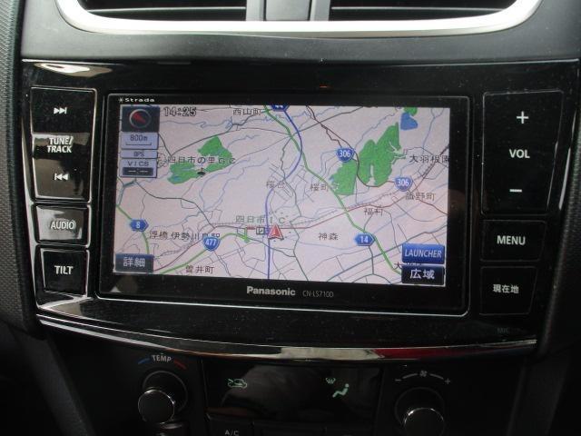 スイフトスポーツ ベースグレード　６速ＭＴ／ナビＴＶ／Ｂｌｕｅｔｏｏｔｈ／ＨＩＤ／ＥＴＣ／クルーズコントロール／スマートキー／ＤＶＤ再生／イモビライザー／オートライト（11枚目）