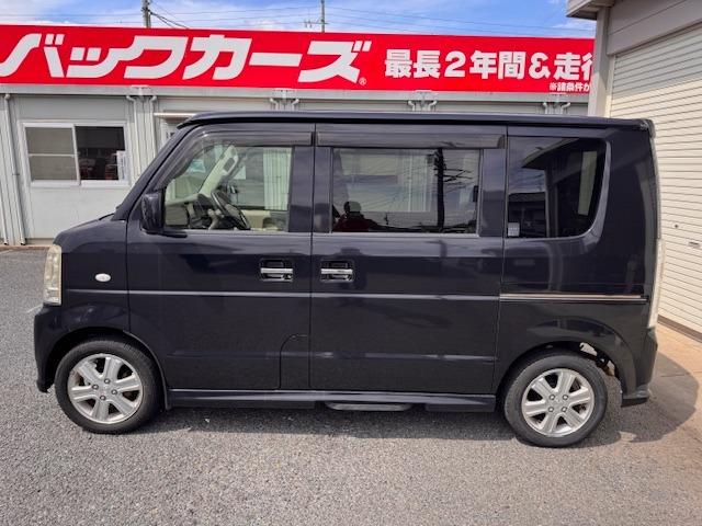 スクラムワゴン ＰＺターボ　スペシャルパッケージ　両側電動スライド／禁煙／ナビＴＶ／ＨＩＤ／ＥＴＣ／スマートキー／ＤＶＤ再生／イモビライザー／オートライト／オートエアコン／電動格納ミラー（22枚目）