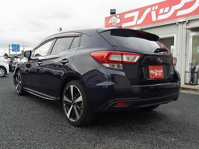 インプレッサスポーツ ２．０ｉ－Ｓアイサイト　禁煙／ナビＴＶ／Ｂｌｕｅｔｏｏｔｈ／ＬＥＤ／バックカメラ／ドライブレコーダー／ＥＴＣ／衝突軽減ブレーキ／クルーズコントロール（20枚目）