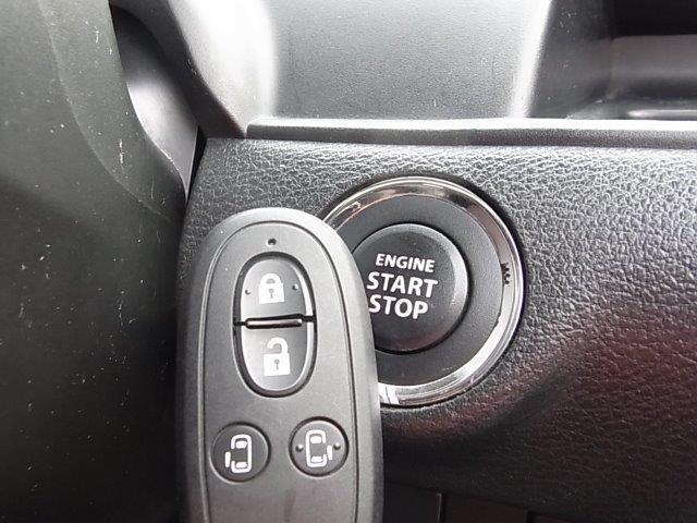 デリカＤ：２ カスタムハイブリッドＭＶ　両側電動スライド／ナビＴＶ／Ｂｌｕｅｔｏｏｔｈ／ＬＥＤ／バックカメラ／ＥＴＣ／衝突軽減ブレーキ／シートヒーター／レーダークルーズ（12枚目）
