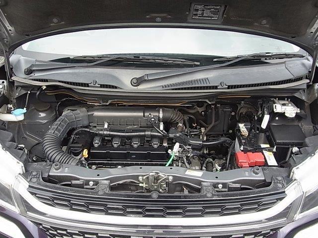 デリカＤ：２ カスタムハイブリッドＭＶ　両側電動スライド／ナビＴＶ／Ｂｌｕｅｔｏｏｔｈ／ＬＥＤ／バックカメラ／ＥＴＣ／衝突軽減ブレーキ／シートヒーター／レーダークルーズ（17枚目）
