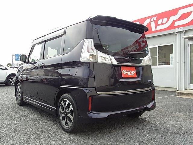 デリカＤ：２ カスタムハイブリッドＭＶ　両側電動スライド／ナビＴＶ／Ｂｌｕｅｔｏｏｔｈ／ＬＥＤ／バックカメラ／ＥＴＣ／衝突軽減ブレーキ／シートヒーター／レーダークルーズ（21枚目）