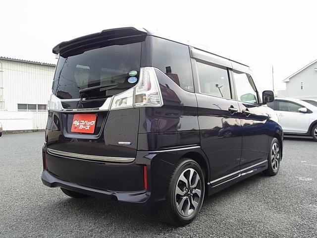 デリカＤ：２ カスタムハイブリッドＭＶ　両側電動スライド／ナビＴＶ／Ｂｌｕｅｔｏｏｔｈ／ＬＥＤ／バックカメラ／ＥＴＣ／衝突軽減ブレーキ／シートヒーター／レーダークルーズ（27枚目）
