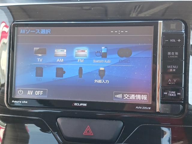タント カスタムＸ　トップエディションＳＡＩＩ　電動スライド／禁煙／ナビ／Ｂｌｕｅｔｏｏｔｈ／後期／ＬＥＤ／バックカメラ／ＥＴＣ／衝突軽減ブレーキ／オートライト／スマートキー／（11枚目）