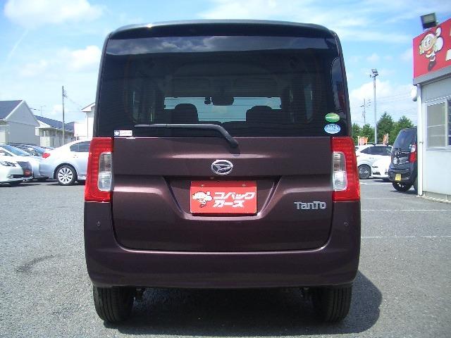 タント ＸリミテッドＳＡＩＩＩ　両側電動スライド／禁煙／８型ナビＴＶ／Ｂｌｕｅｔｏｏｔｈ／ＬＥＤ／全周囲カメラ／ドライブレコーダー／衝突軽減ブレーキ／シートヒーター（13枚目）