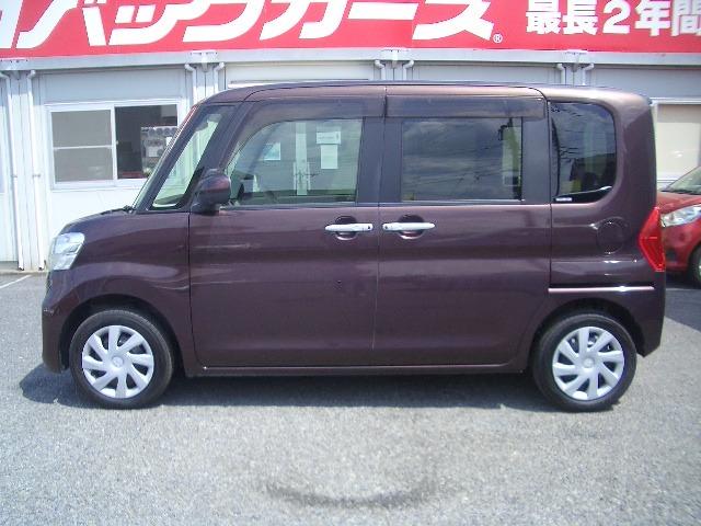 タント ＸリミテッドＳＡＩＩＩ　両側電動スライド／禁煙／８型ナビＴＶ／Ｂｌｕｅｔｏｏｔｈ／ＬＥＤ／全周囲カメラ／ドライブレコーダー／衝突軽減ブレーキ／シートヒーター（22枚目）