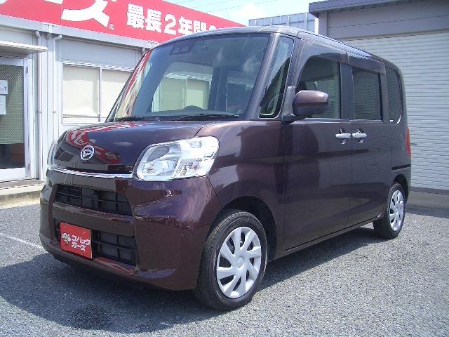 タント ＸリミテッドＳＡＩＩＩ　両側電動スライド／禁煙／８型ナビＴＶ／Ｂｌｕｅｔｏｏｔｈ／ＬＥＤ／全周囲カメラ／ドライブレコーダー／衝突軽減ブレーキ／シートヒーター（23枚目）