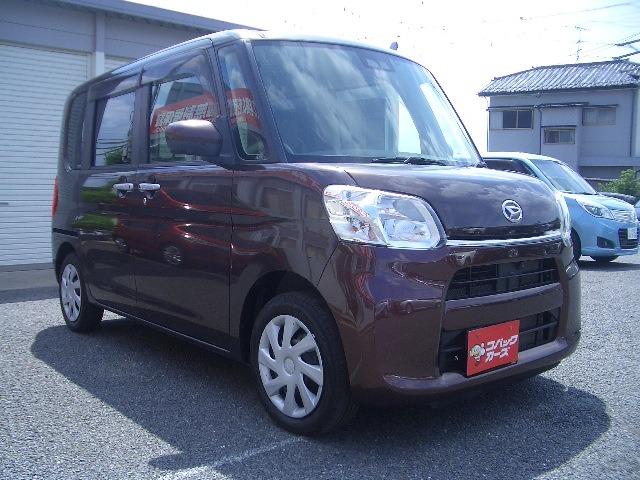 タント ＸリミテッドＳＡＩＩＩ　両側電動スライド／禁煙／８型ナビＴＶ／Ｂｌｕｅｔｏｏｔｈ／ＬＥＤ／全周囲カメラ／ドライブレコーダー／衝突軽減ブレーキ／シートヒーター（25枚目）