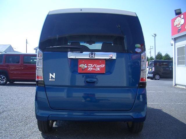 Ｎ－ＢＯＸ ２トーンカラースタイル　Ｇ　ＳＳパッケージ　両側電動スライド／禁煙／ナビＴＶ／Ｂｌｕｅｔｏｏｔｈ／ＥＴＣ／衝突軽減ブレーキ／スマートキー／ＤＶＤ再生／イモビライザー／電動格納ミラー（13枚目）
