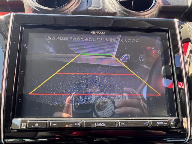 スイフトスポーツ ベースグレード　セーフティパッケージ装着車／禁煙／８型ナビＴＶ／Ｂｌｕｅｔｏｏｔｈ／ＬＥＤ／バックカメラ／ドライブレコーダー／ＥＴＣ／衝突軽減ブレーキ／スマートキー／プッシュスタート／レーダークルーズコントロール／（18枚目）