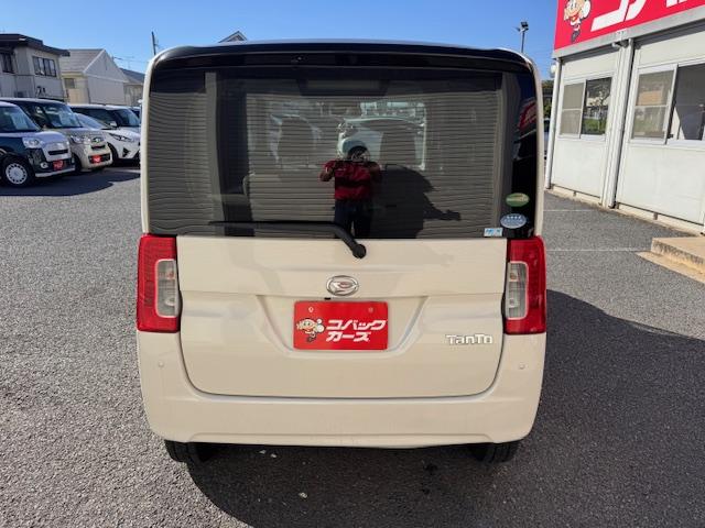 タント Ｘ　ＳＡＩＩＩ　電動スライド／禁煙／ナビＴＶ／Ｂｌｕｅｔｏｏｔｈ／バックカメラ／衝突軽減ブレーキ／シートヒータ／オートハイビーム／スマートキー／（13枚目）