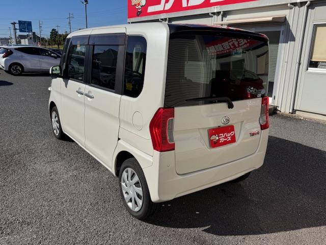 タント Ｘ　ＳＡＩＩＩ　電動スライド／禁煙／ナビＴＶ／Ｂｌｕｅｔｏｏｔｈ／バックカメラ／衝突軽減ブレーキ／シートヒータ／オートハイビーム／スマートキー／（21枚目）