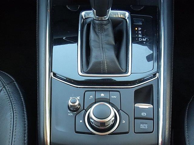 CX-5 XD Lパッケージ /黒革エアシート/禁煙/ナビTV/Bluetooth/1オーナー/LED/全周囲カメラ/ETC/衝突軽減ブレーキ/クルーズコントロール(15枚目)