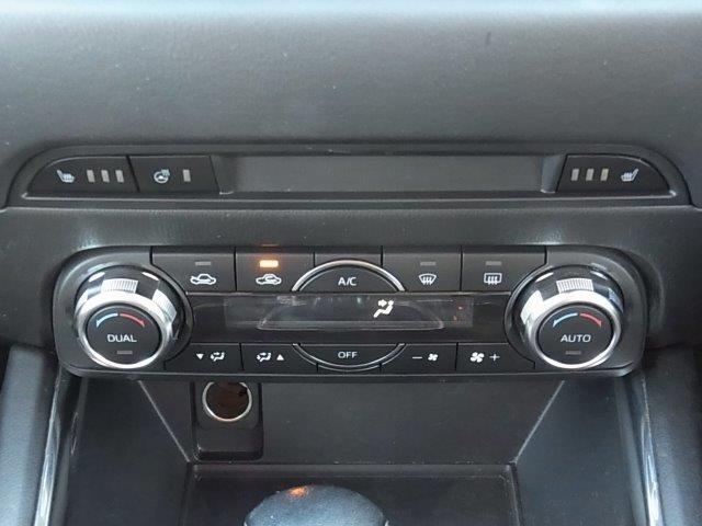 CX-5 XD Lパッケージ /黒革エアシート/禁煙/ナビTV/Bluetooth/1オーナー/LED/全周囲カメラ/ETC/衝突軽減ブレーキ/クルーズコントロール(20枚目)
