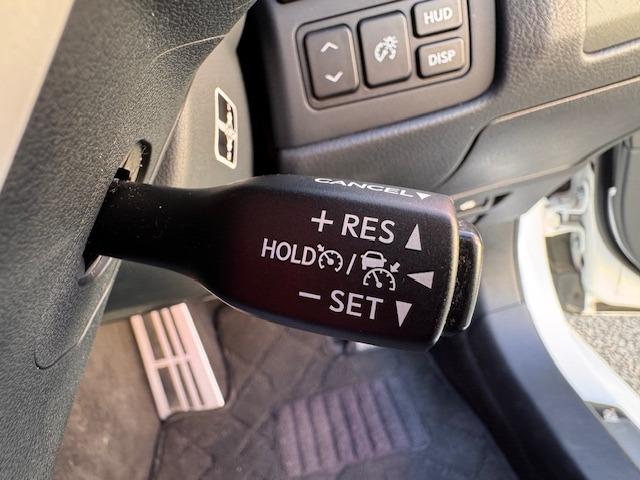 GS GS450h Fスポーツ /黒革エアシート/ナビTV/Bluetooth/後期/LED/バックカメラ/ETC/衝突軽減ブレーキ/クルーズコントロール/スマートキー(18枚目)