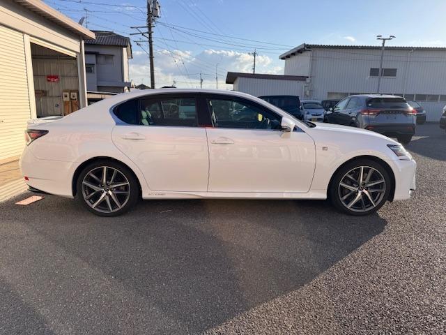 GS GS450h Fスポーツ /黒革エアシート/ナビTV/Bluetooth/後期/LED/バックカメラ/ETC/衝突軽減ブレーキ/クルーズコントロール/スマートキー(26枚目)