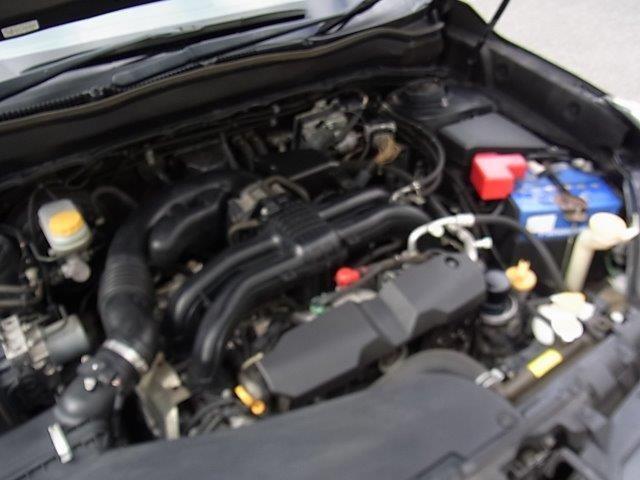 フォレスター S-リミテッド 4WD/黒半革/禁煙/ナビTV/Bluetooth/バックカメラ/HID/ドライブレコーダー/ETC/衝突軽減ブレーキ/前席シートヒーター(17枚目)
