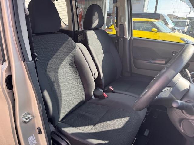 ルークス ハイウェイスター X /電動スライド/全周囲カメラ/衝突軽減ブレーキ/スマートキー/後席送風機/イオンエアコン/イモビライザー/オートライト/アイドリングストップ(9枚目)