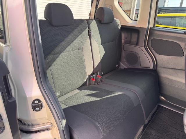 ルークス ハイウェイスター X /電動スライド/全周囲カメラ/衝突軽減ブレーキ/スマートキー/後席送風機/イオンエアコン/イモビライザー/オートライト/アイドリングストップ(10枚目)