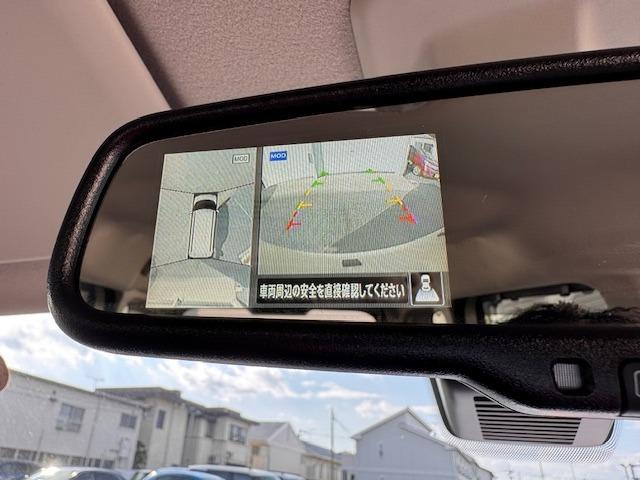 ルークス ハイウェイスター X /電動スライド/全周囲カメラ/衝突軽減ブレーキ/スマートキー/後席送風機/イオンエアコン/イモビライザー/オートライト/アイドリングストップ(11枚目)