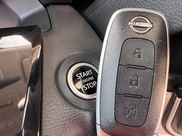 ルークス ハイウェイスター X /電動スライド/全周囲カメラ/衝突軽減ブレーキ/スマートキー/後席送風機/イオンエアコン/イモビライザー/オートライト/アイドリングストップ(12枚目)