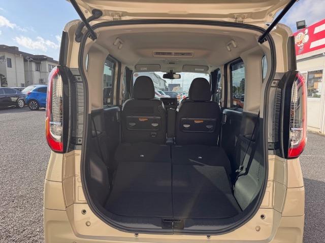 ルークス ハイウェイスター X /電動スライド/全周囲カメラ/衝突軽減ブレーキ/スマートキー/後席送風機/イオンエアコン/イモビライザー/オートライト/アイドリングストップ(15枚目)