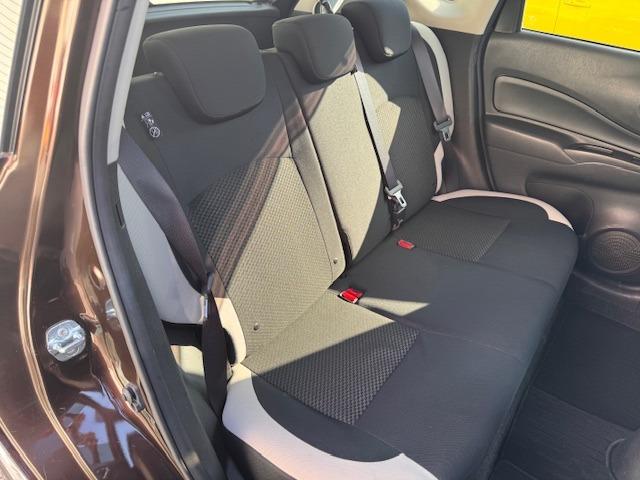 ノート X /禁煙/ナビTV/Bluetooth/後期/バックカメラ/ETC/衝突軽減ブレーキ/スマートキー/DVD再生/イモビライザー/オートライト(10枚目)