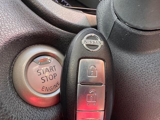 ノート X /禁煙/ナビTV/Bluetooth/後期/バックカメラ/ETC/衝突軽減ブレーキ/スマートキー/DVD再生/イモビライザー/オートライト(12枚目)