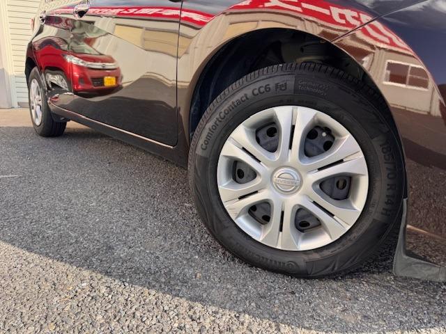 ノート X /禁煙/ナビTV/Bluetooth/後期/バックカメラ/ETC/衝突軽減ブレーキ/スマートキー/DVD再生/イモビライザー/オートライト(16枚目)