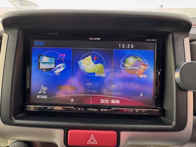 エブリイワゴン JPターボ ハイルーフ/禁煙/ナビTV/Bluetooth/1オーナー/ETC/衝突軽減ブレーキ/スマートキー/DVD再生/イモビライザー(20枚目)