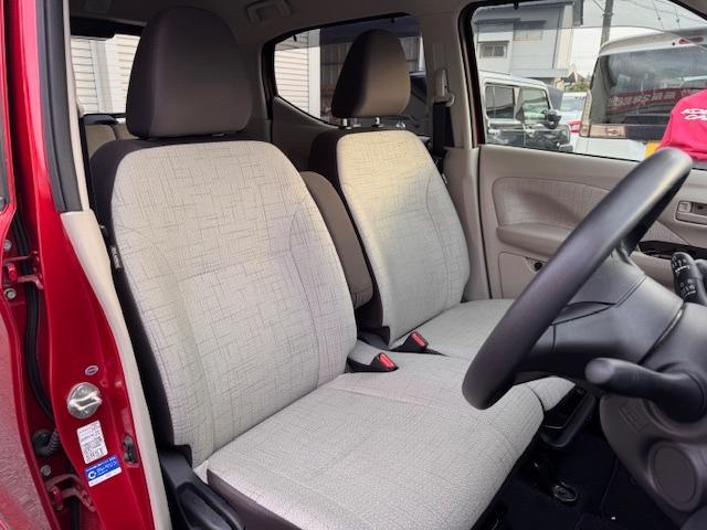 デイズ Ｘ　／禁煙／９型ナビＴＶ／Ｂｌｕｅｔｏｏｔｈ／バックカメラ／衝突軽減ブレーキ／スマートキー／ＤＶＤ再生／イモビライザー／オートライト／オートエアコン（9枚目）