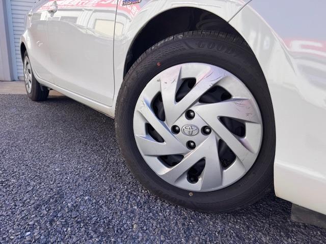 アクア Gブラックソフトレザーセレクション 専用シート/スマートキー/禁煙/ナビTV/Bluetooth/バックカメラ/ETC/衝突軽減ブレーキ/前席シートヒーター/クルーズコントロール(16枚目)