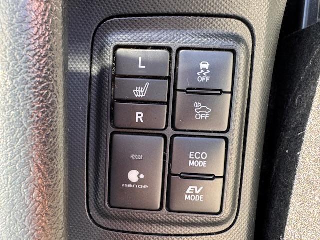 アクア Gブラックソフトレザーセレクション 専用シート/スマートキー/禁煙/ナビTV/Bluetooth/バックカメラ/ETC/衝突軽減ブレーキ/前席シートヒーター/クルーズコントロール(18枚目)