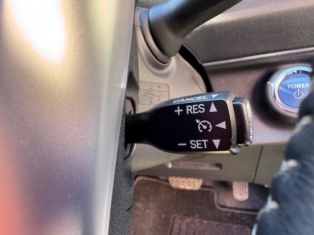 アクア Gブラックソフトレザーセレクション 専用シート/スマートキー/禁煙/ナビTV/Bluetooth/バックカメラ/ETC/衝突軽減ブレーキ/前席シートヒーター/クルーズコントロール(19枚目)