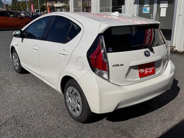 アクア Gブラックソフトレザーセレクション 専用シート/スマートキー/禁煙/ナビTV/Bluetooth/バックカメラ/ETC/衝突軽減ブレーキ/前席シートヒーター/クルーズコントロール(21枚目)