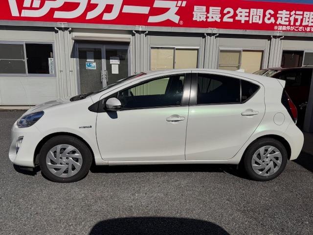 アクア Gブラックソフトレザーセレクション 専用シート/スマートキー/禁煙/ナビTV/Bluetooth/バックカメラ/ETC/衝突軽減ブレーキ/前席シートヒーター/クルーズコントロール(22枚目)