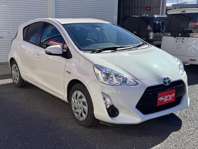 アクア Gブラックソフトレザーセレクション 専用シート/スマートキー/禁煙/ナビTV/Bluetooth/バックカメラ/ETC/衝突軽減ブレーキ/前席シートヒーター/クルーズコントロール(25枚目)