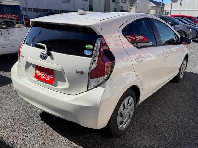 アクア Gブラックソフトレザーセレクション 専用シート/スマートキー/禁煙/ナビTV/Bluetooth/バックカメラ/ETC/衝突軽減ブレーキ/前席シートヒーター/クルーズコントロール(27枚目)