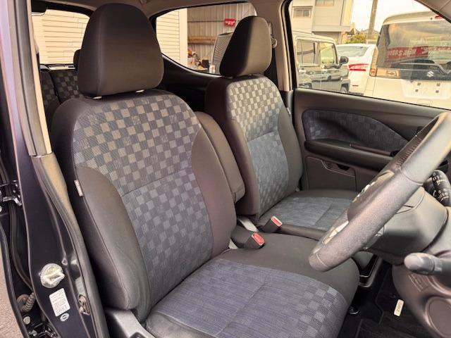 デイズ ハイウェイスター X 4WD/禁煙/9型ナビTV/Bluetooth/LED/全周囲カメラ/ドライブレコーダー/衝突軽減ブレーキ/前席シートヒーター(9枚目)