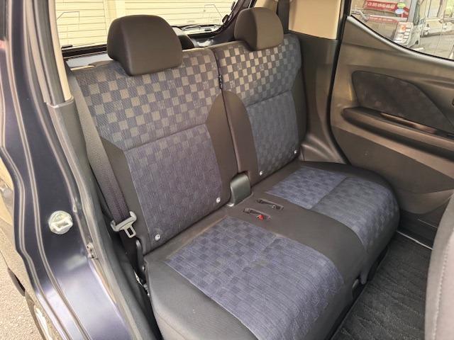 デイズ ハイウェイスター X 4WD/禁煙/9型ナビTV/Bluetooth/LED/全周囲カメラ/ドライブレコーダー/衝突軽減ブレーキ/前席シートヒーター(10枚目)