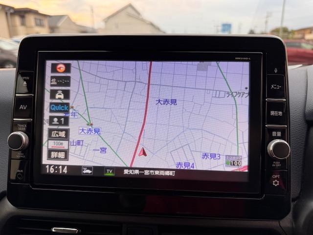 デイズ ハイウェイスター X 4WD/禁煙/9型ナビTV/Bluetooth/LED/全周囲カメラ/ドライブレコーダー/衝突軽減ブレーキ/前席シートヒーター(11枚目)