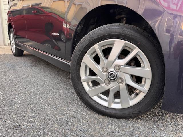 デイズ ハイウェイスター X 4WD/禁煙/9型ナビTV/Bluetooth/LED/全周囲カメラ/ドライブレコーダー/衝突軽減ブレーキ/前席シートヒーター(16枚目)