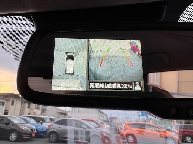 デイズ ハイウェイスター X 4WD/禁煙/9型ナビTV/Bluetooth/LED/全周囲カメラ/ドライブレコーダー/衝突軽減ブレーキ/前席シートヒーター(19枚目)