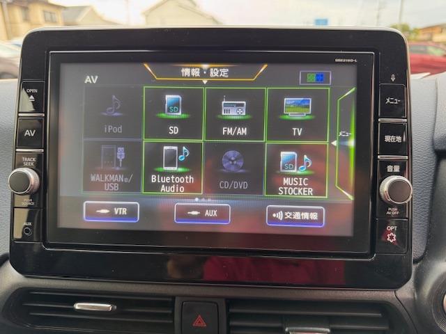 デイズ ハイウェイスター X 4WD/禁煙/9型ナビTV/Bluetooth/LED/全周囲カメラ/ドライブレコーダー/衝突軽減ブレーキ/前席シートヒーター(20枚目)