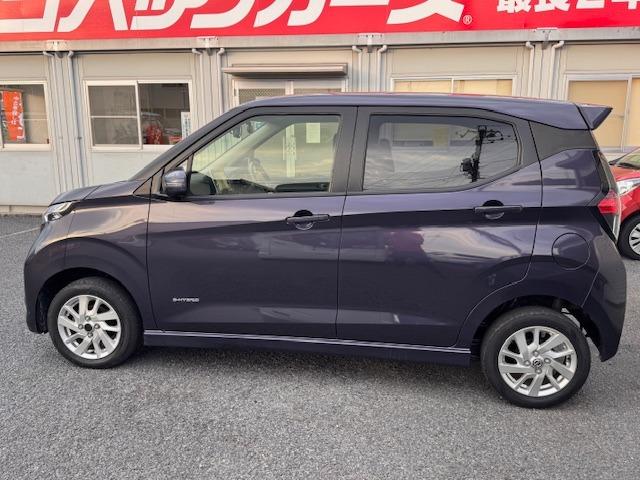 デイズ ハイウェイスター X 4WD/禁煙/9型ナビTV/Bluetooth/LED/全周囲カメラ/ドライブレコーダー/衝突軽減ブレーキ/前席シートヒーター(22枚目)