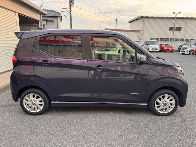 デイズ ハイウェイスター X 4WD/禁煙/9型ナビTV/Bluetooth/LED/全周囲カメラ/ドライブレコーダー/衝突軽減ブレーキ/前席シートヒーター(26枚目)