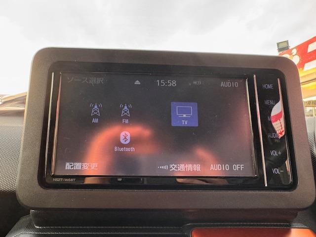 【カーナビ】もっと大画面で地図を見やすく等ご要望がございましたらご相談ください。