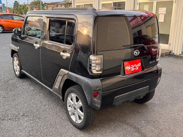 【初めてお車をご購入される方】知識や経験豊富なスタッフが丁寧にご案内させて頂きます