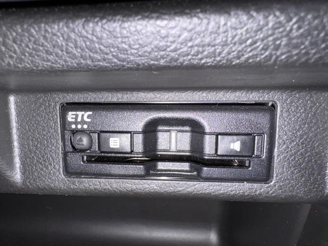 クロスビー ハイブリッドMZ ツートンブラックインテリアP/黒半革/禁煙/LED/ETC/衝突軽減ブレーキ/前席シートヒーター/レーダークルーズ/スマートキー(19枚目)